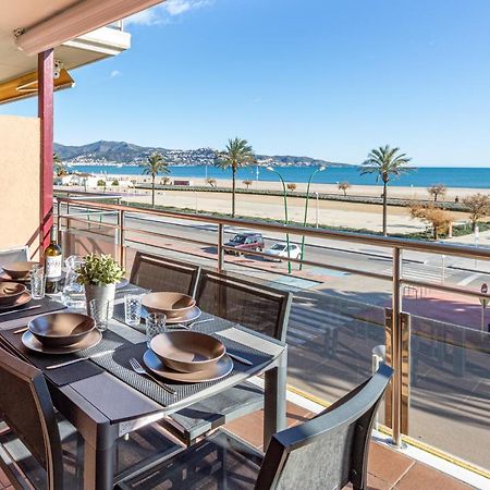 Apart-Rent Apartment Mirablau Mar 0090 Empuriabrava Dış mekan fotoğraf