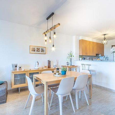 Apart-Rent Apartment Mirablau Mar 0090 Empuriabrava Dış mekan fotoğraf